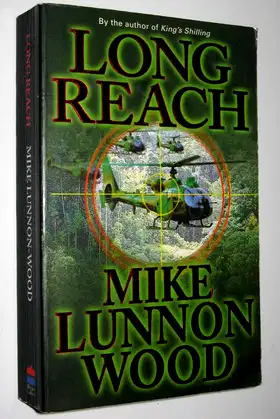 Long Reach poster