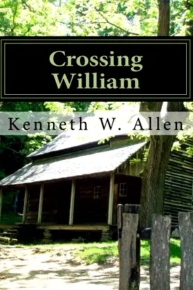 Crossing William: Crossing William poster