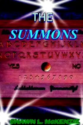 The Summons poster