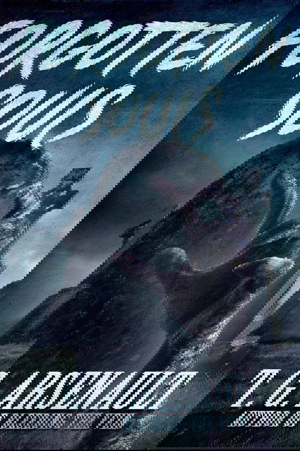 Forgotten Souls poster