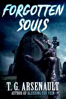 Forgotten Souls poster