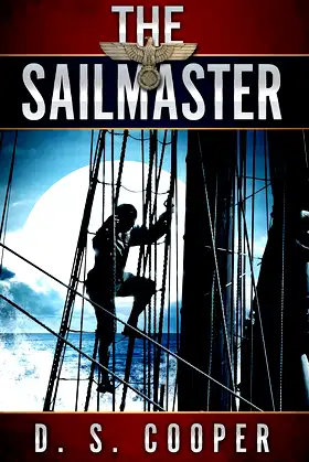 The Sailmaster (Tales Of The Sea Book 2) poster