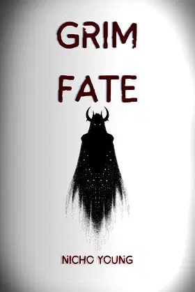 Grim Fate poster