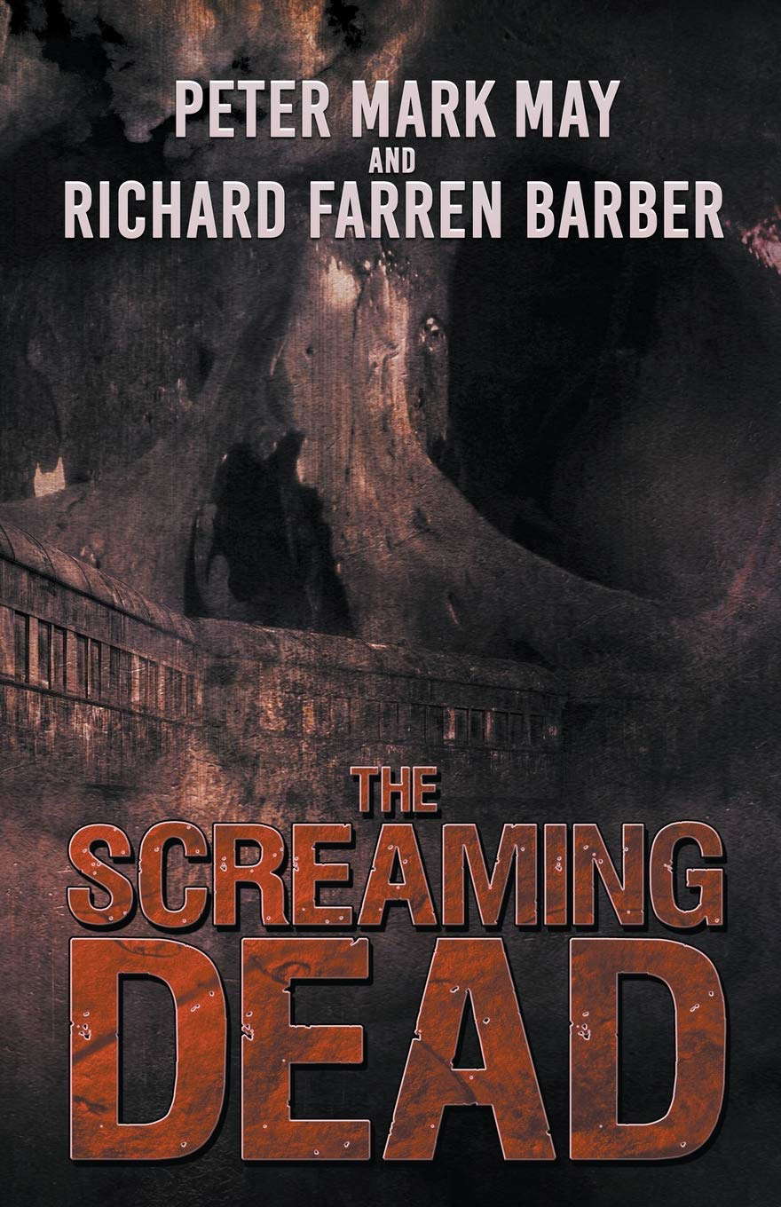 The Screaming Dead poster