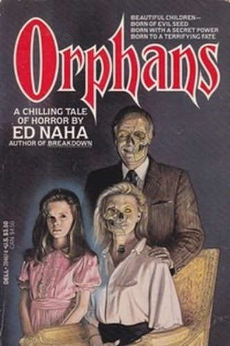 Orphans poster