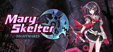 Mary Skelter: Nightmares capsule