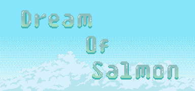 Dream Of Salmon capsule