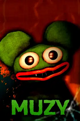 MUZY poster