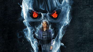 Kinderfanger OFFICIAL TRAILER (2023) poster
