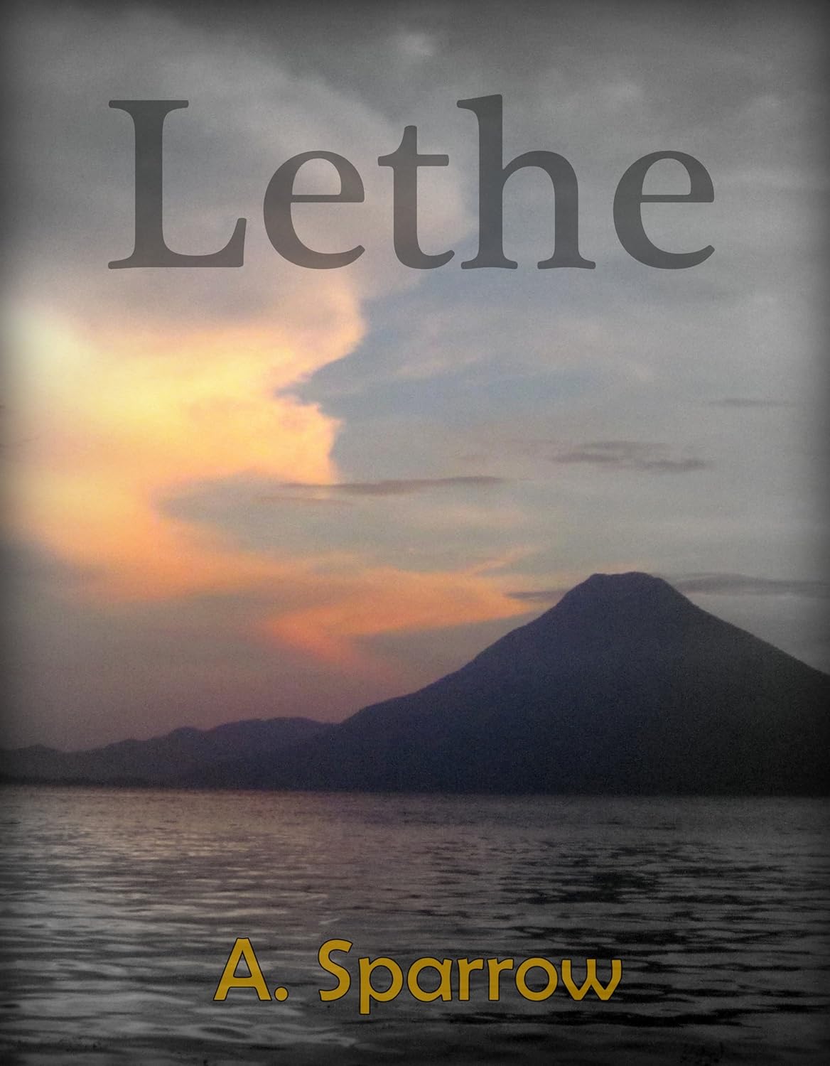 Lethe poster