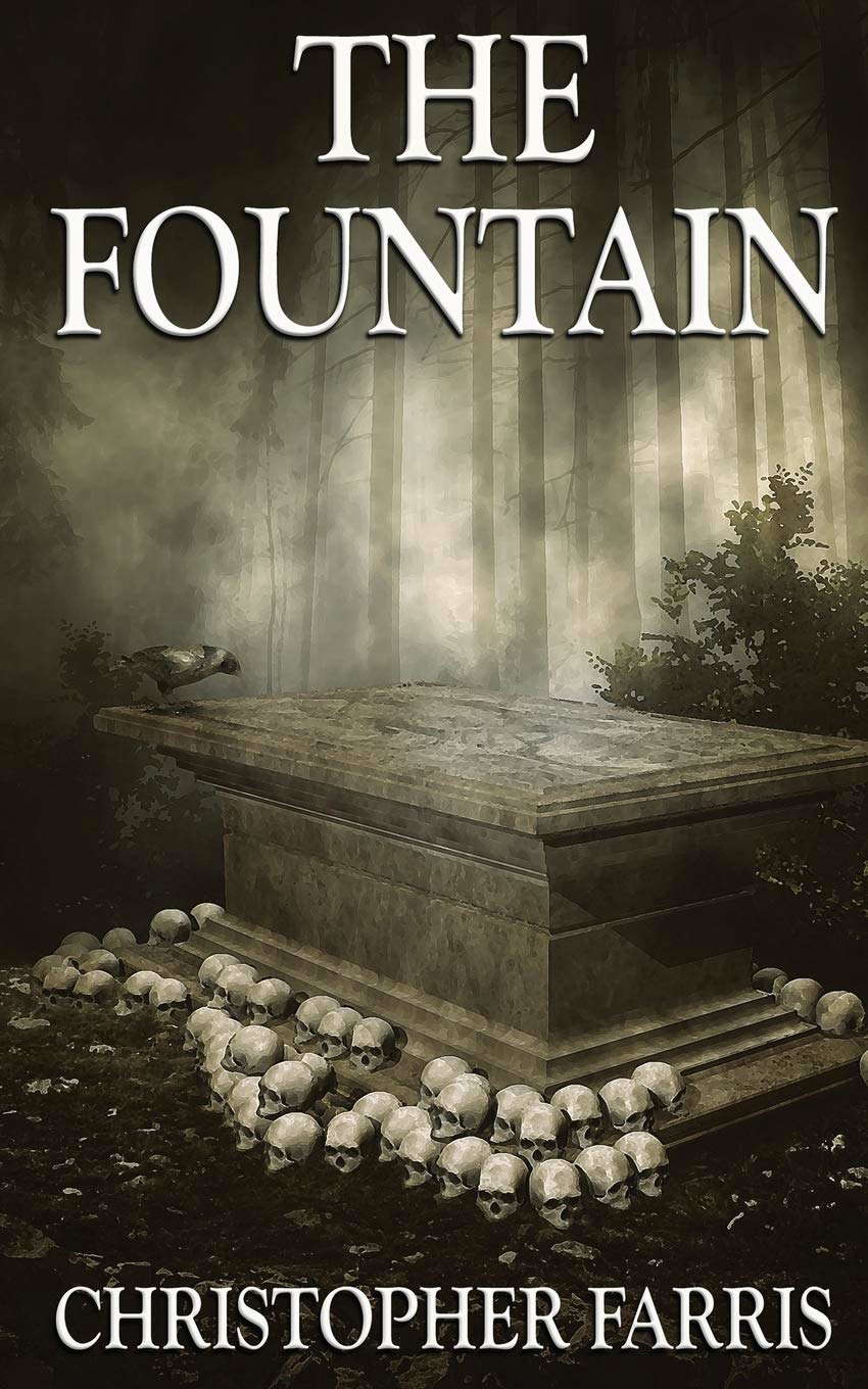 The Fountain poster