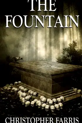 The Fountain poster