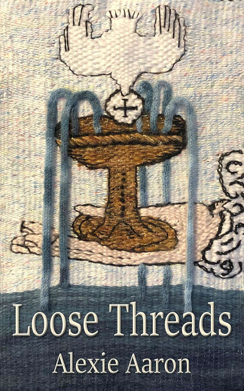 Loose Threads (Haunted Series Book 33) poster