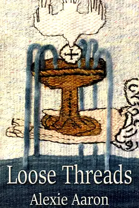 Loose Threads (Haunted Series Book 33) poster