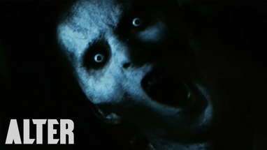Horror Short Film "Reverse" | ALTER poster