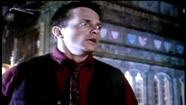 Frighteners - Trailer HD poster