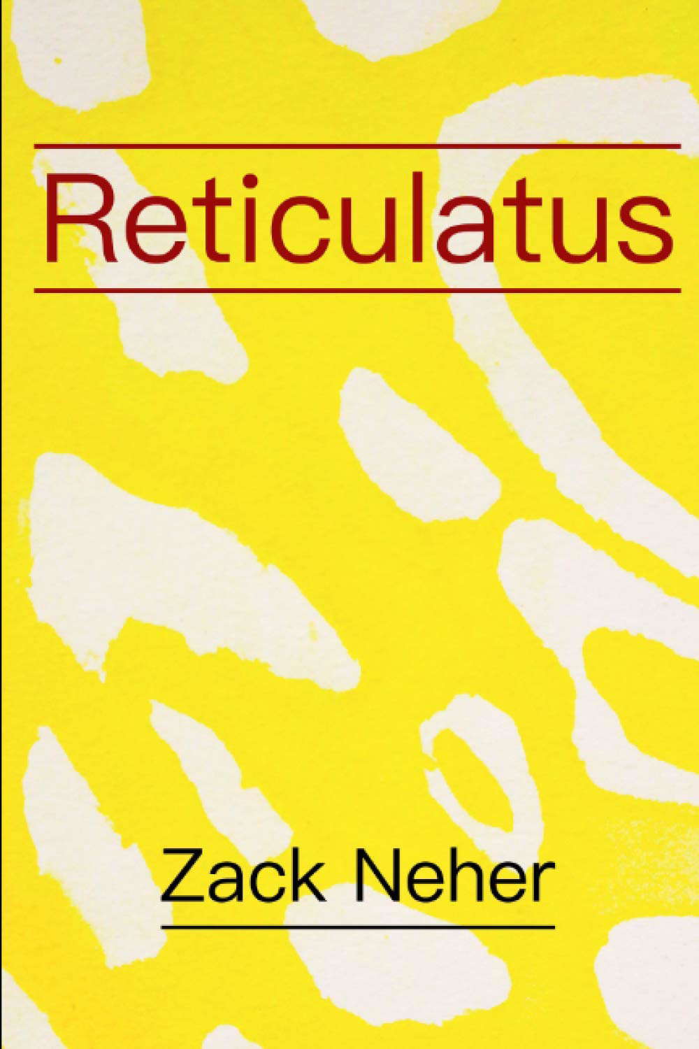 Reticulatus poster