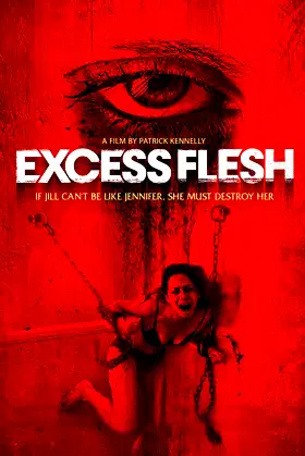 Excess Flesh poster