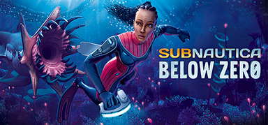 Subnautica: Below Zero capsule