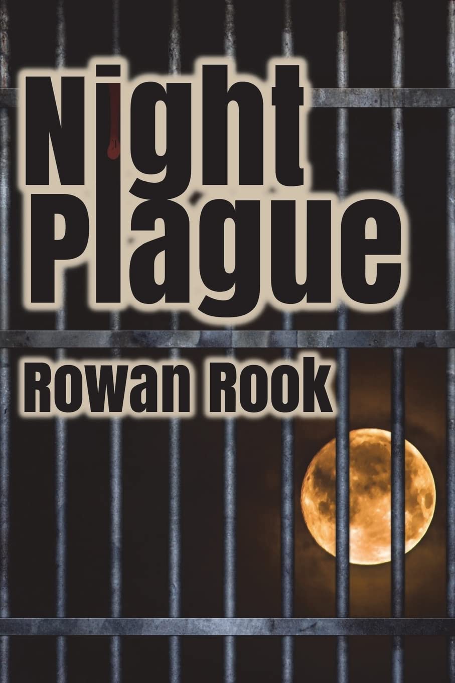 Night Plague poster