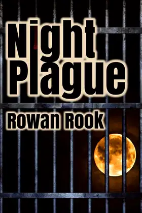 Night Plague poster