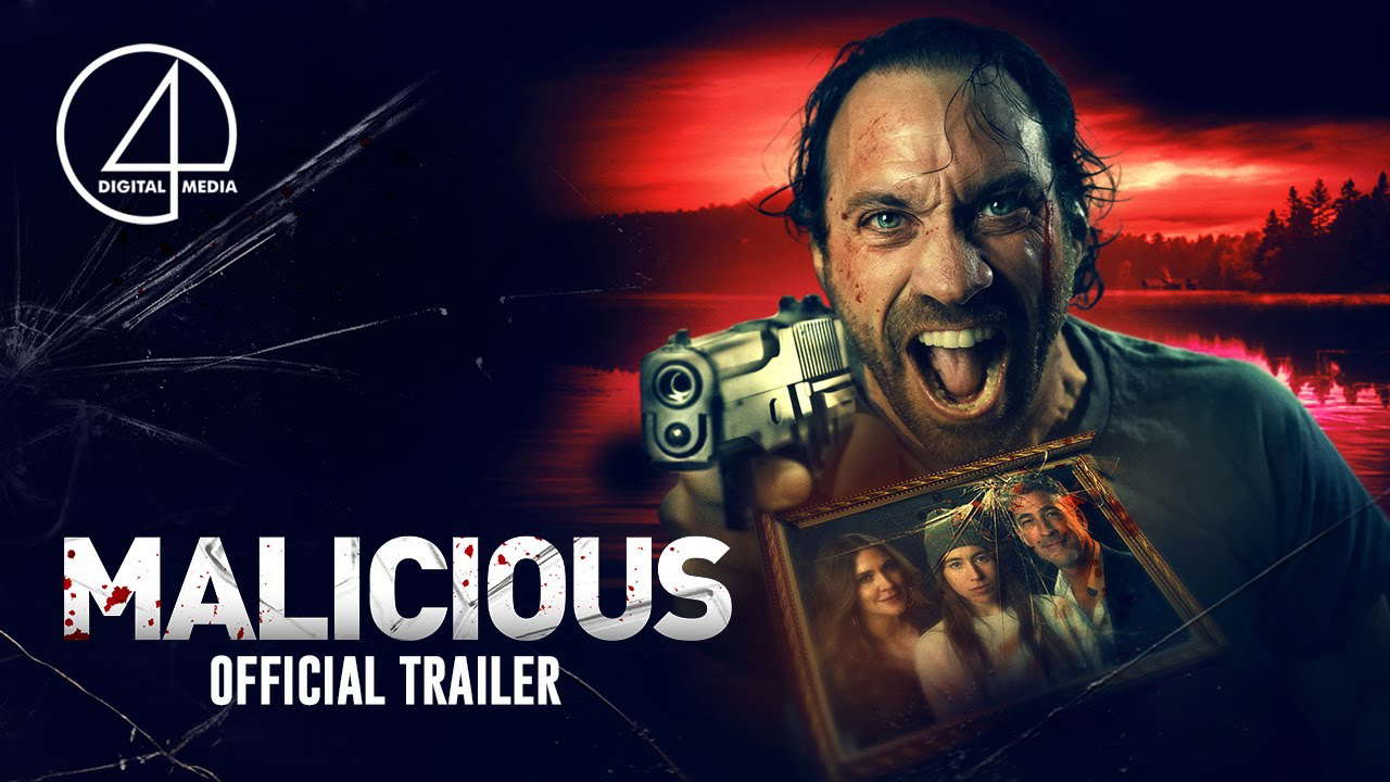 Poster for Malicious