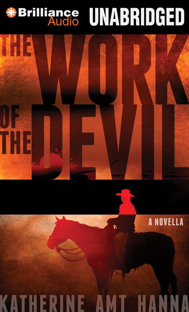 The Work of the Devil poster
