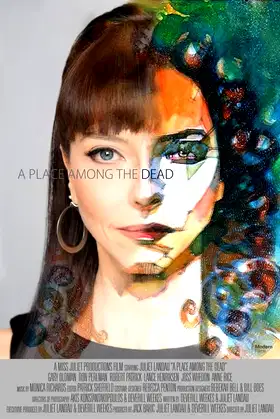 A Place Among the Dead poster
