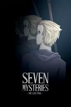 Seven Mysteries: The Last Page poster