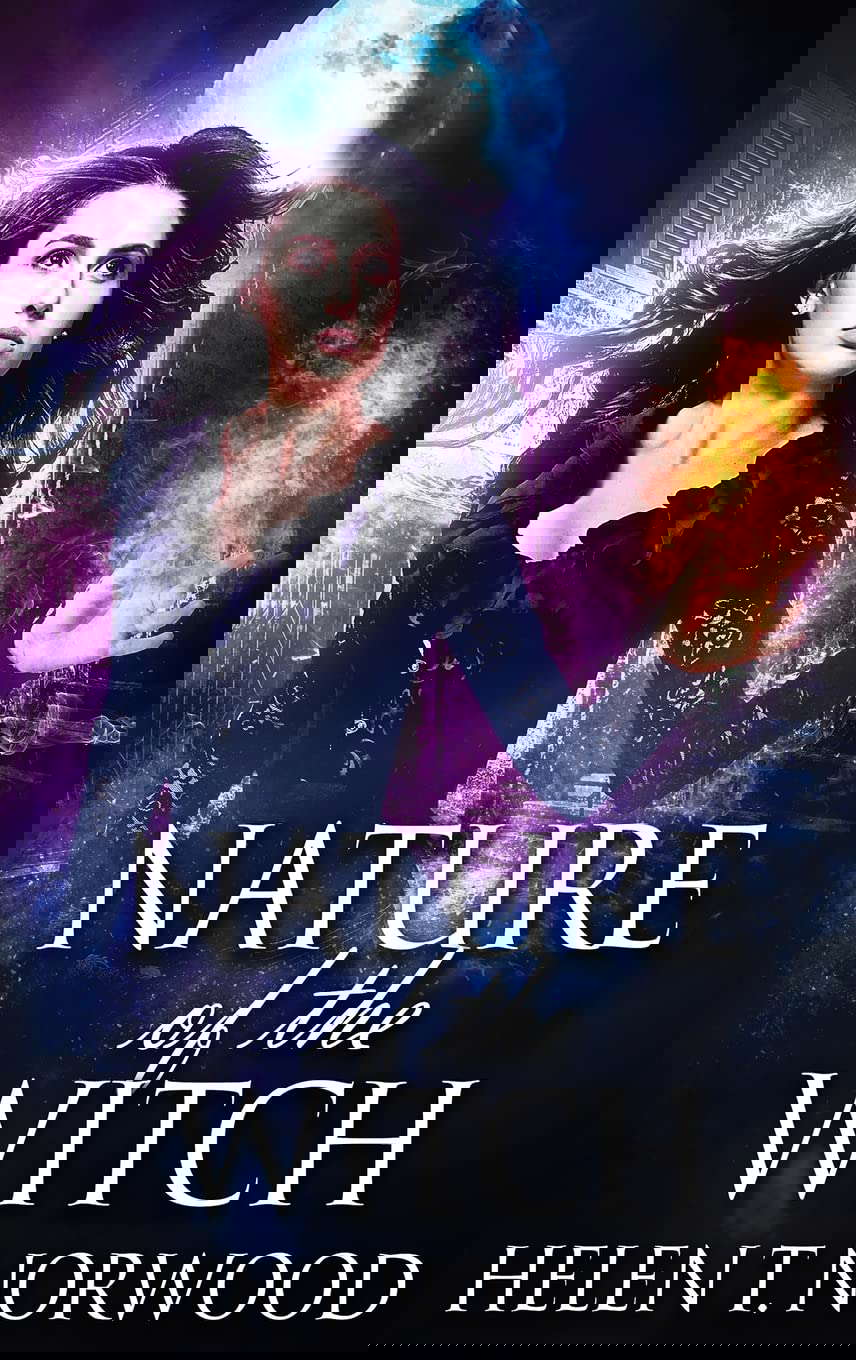 Nature of the Witch (Nature of the Witch Trilogy) poster