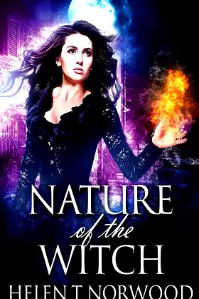 Nature of the Witch (Nature of the Witch Trilogy) poster