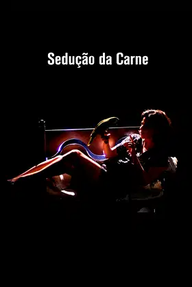 Seduction of the Flesh poster