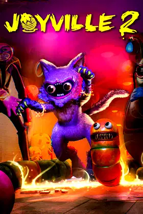 Joyville 2 poster