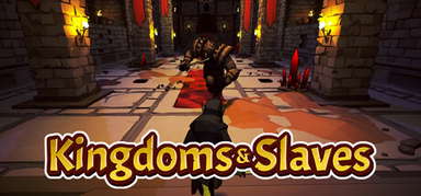 Kingdoms And Slaves capsule