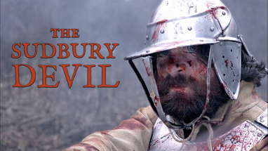 The Sudbury Devil – Official Trailer poster