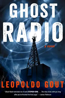 Ghost Radio poster