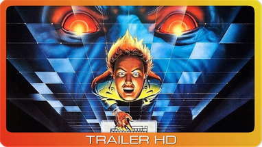 Evilspeak ≣ 1981 ≣ Trailer poster