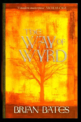 The Way of Wyrd poster