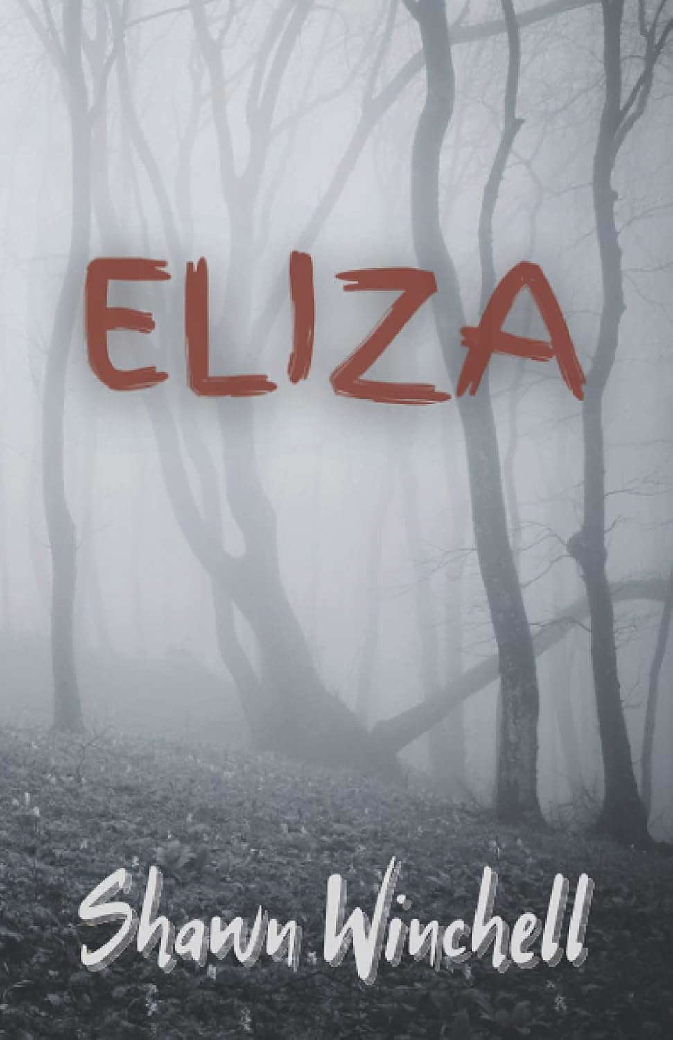 Eliza poster