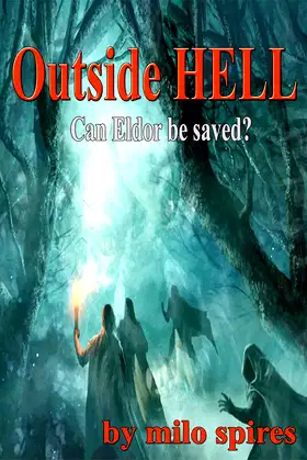 Outside HELL poster