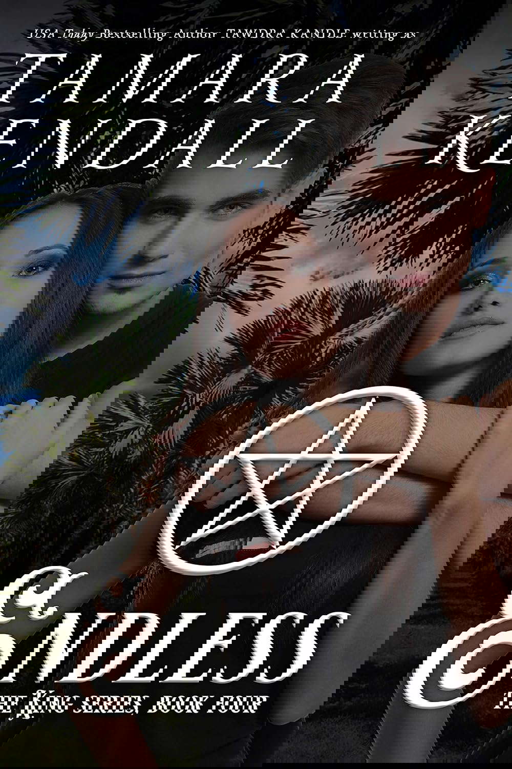 ENDLESS: The King Quartet (King Series Book 4) poster