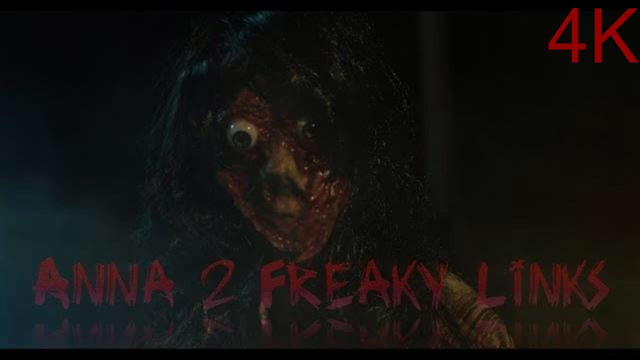 ANNA 2 (2019) Trailer #2 | Horror |