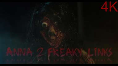 ANNA 2 (2019) Trailer #2 | Horror | poster