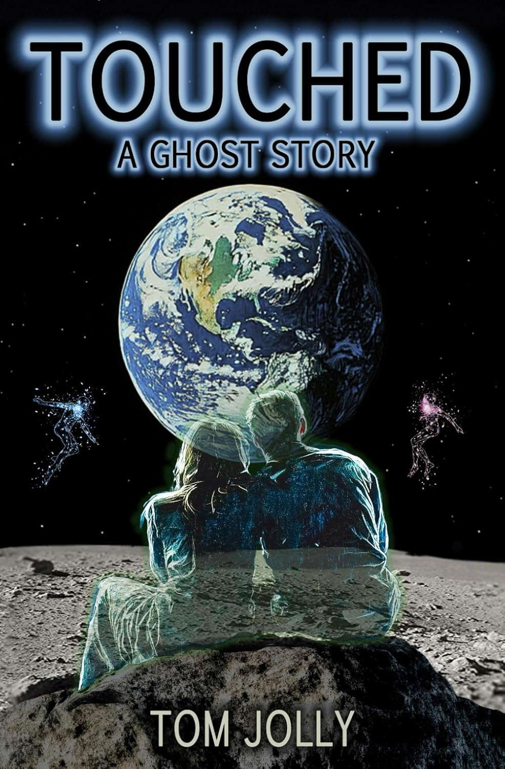 Touched: A Ghost Story poster