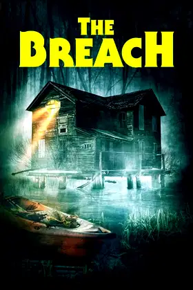 The Breach poster