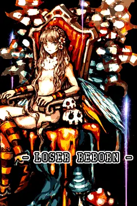 Loser Reborn poster