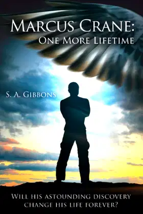 Marcus Crane: One More Lifetime poster