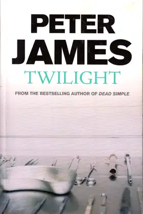 Twilight poster