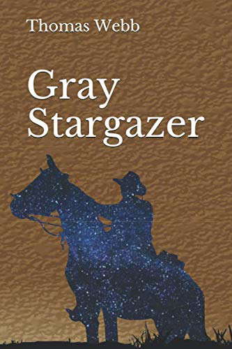Gray Stargazer (Stargazer Tales) poster