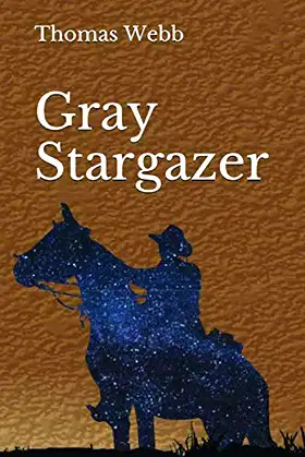 Gray Stargazer (Stargazer Tales) poster